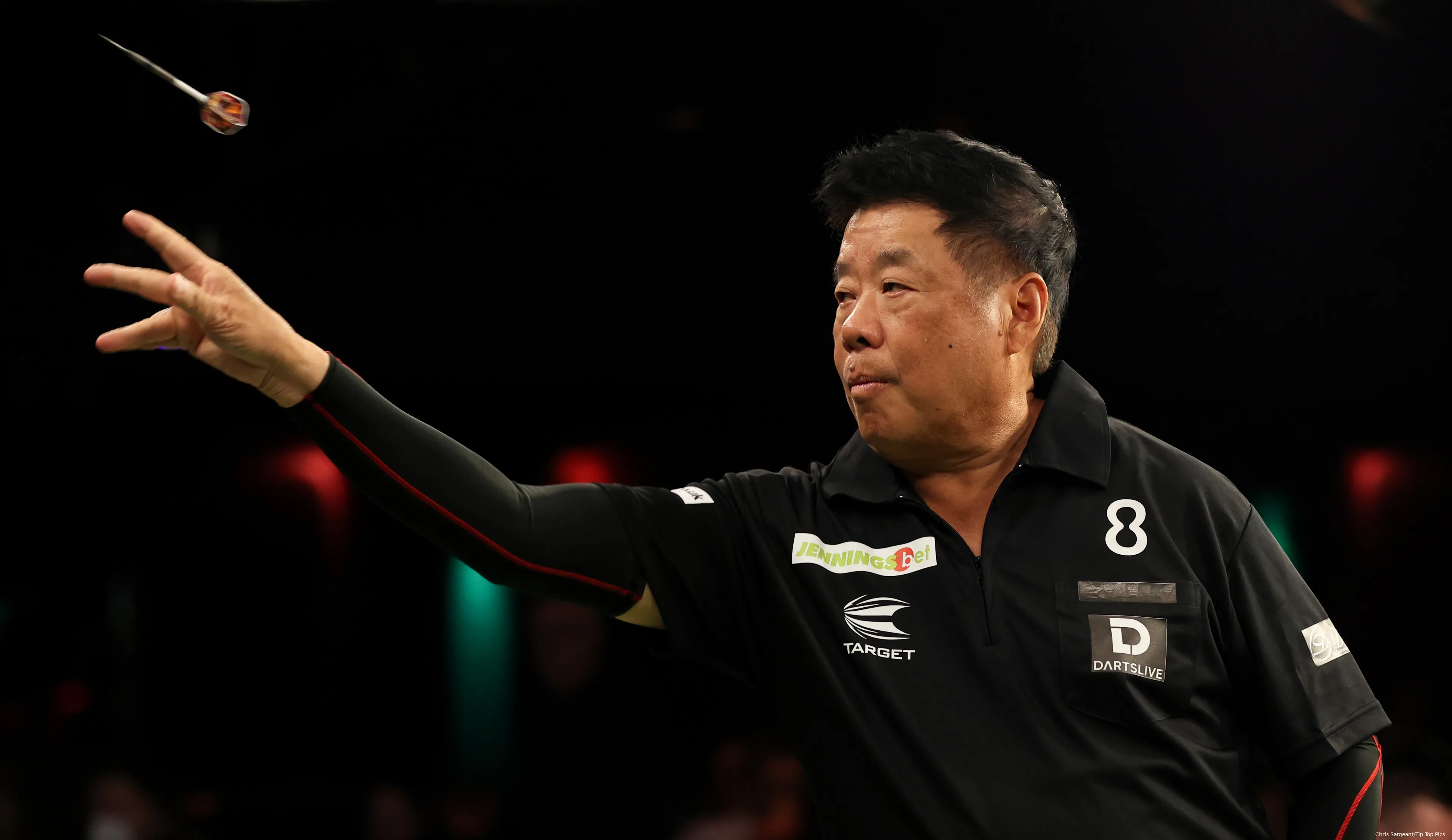 PREVIEW 2024 WDF Lakeside Men's World Championship including return of